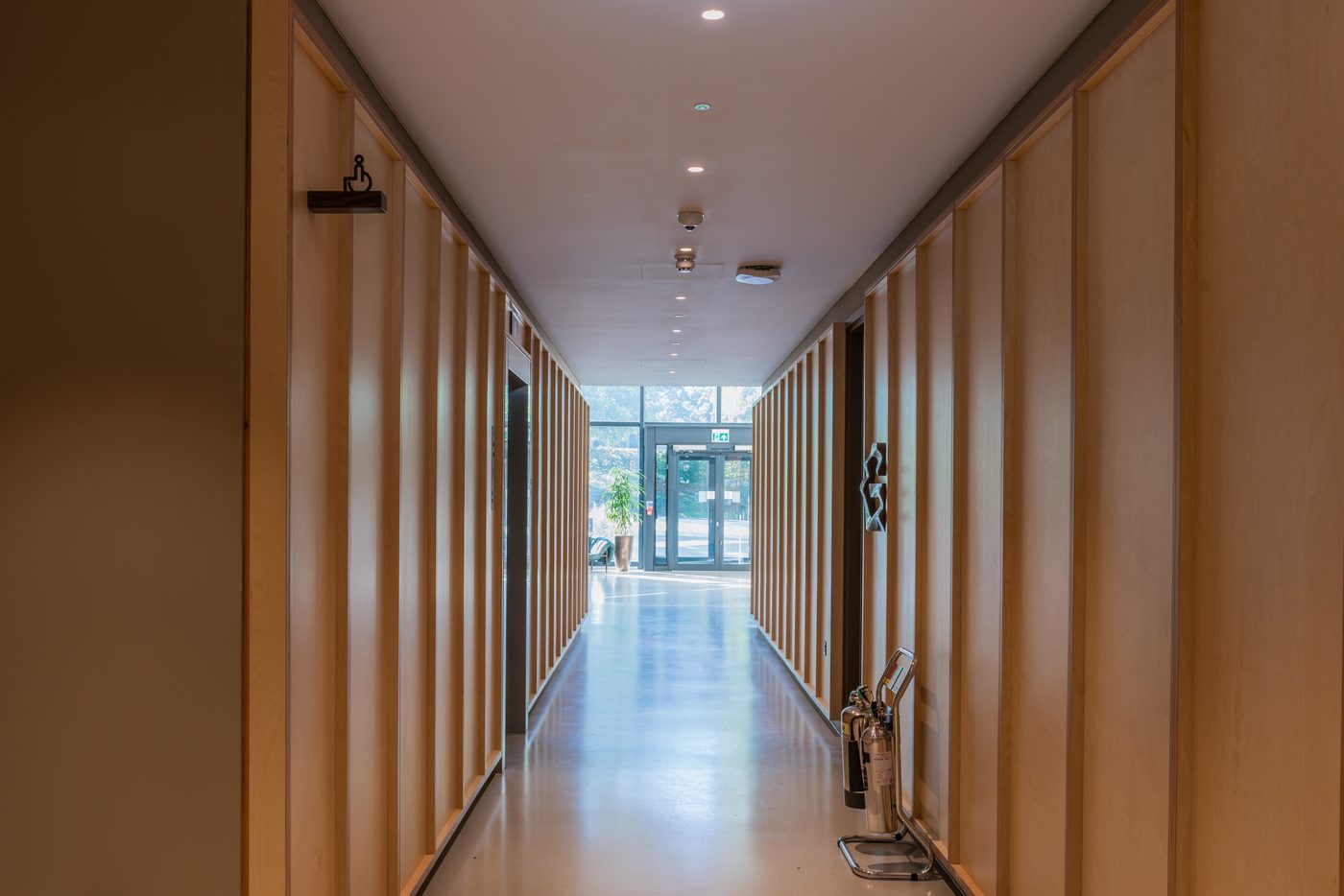 CamLIFE Buildings 1 to 4